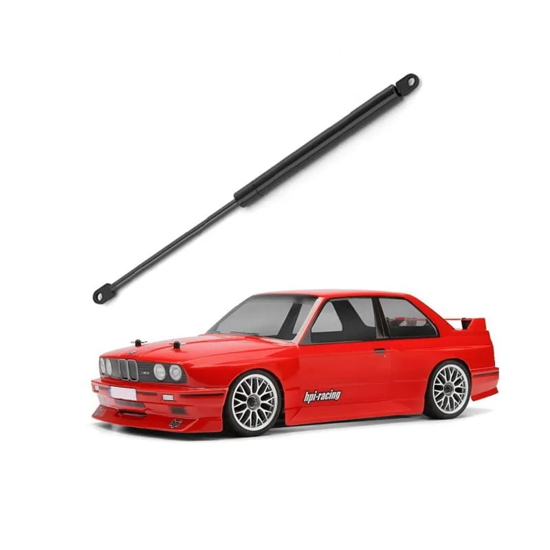 E30 Motorkap Gasveer