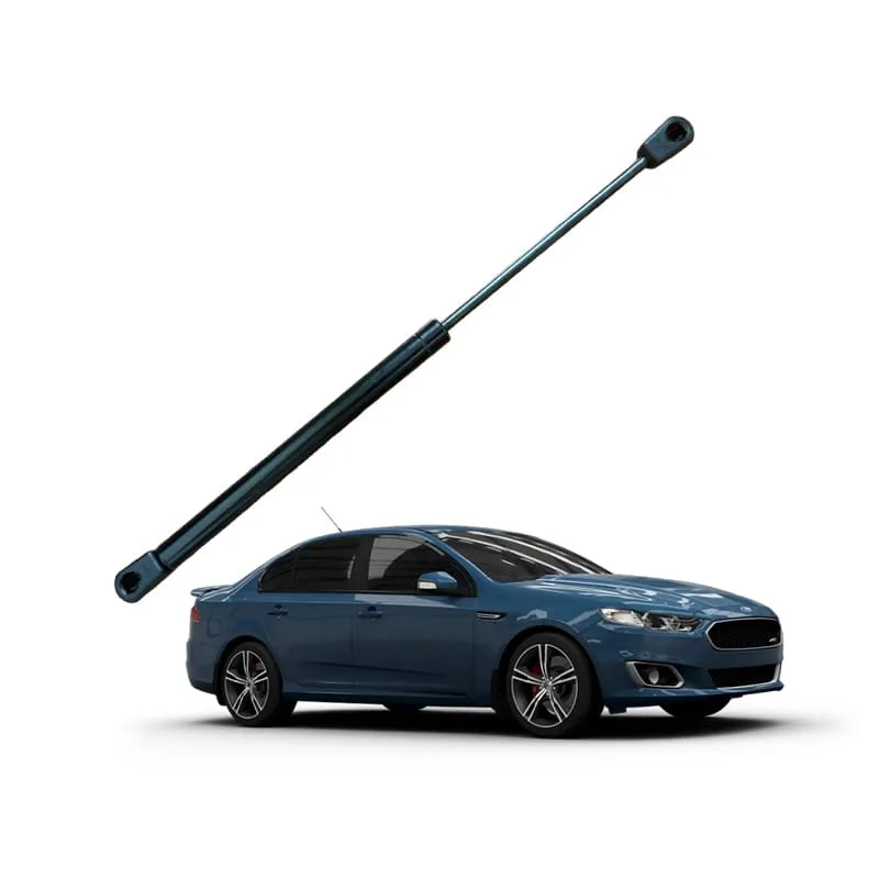 FG Falcon Motorkap Gasveer