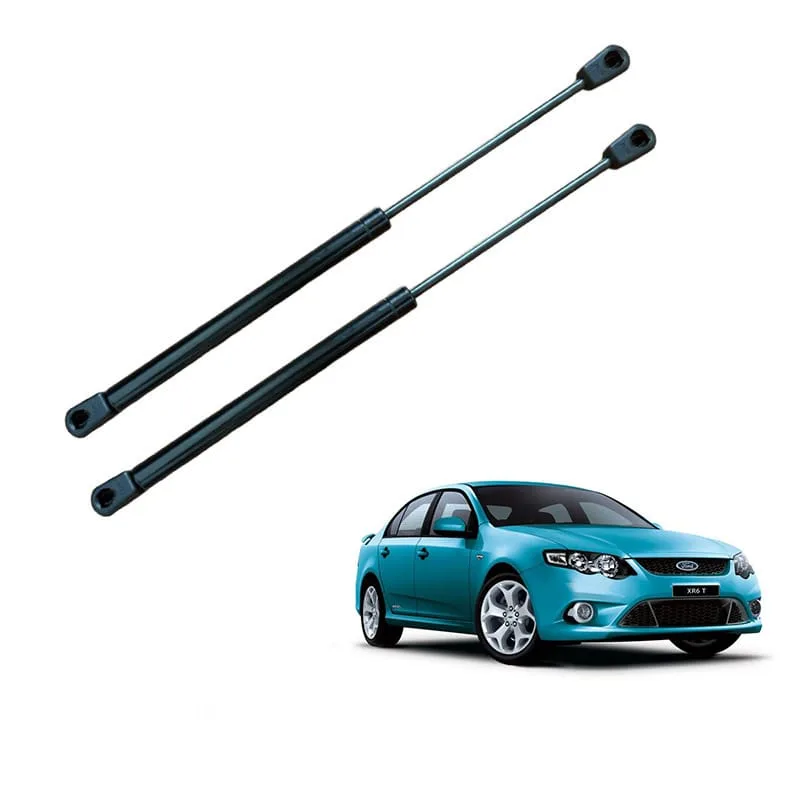 FG Falcon Boot Struts