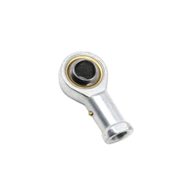 Gas Spring Female End Gas Spring End Fittings & Mounting Brackets | Gastac