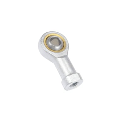Gas Spring Female End Gas Spring End Fittings & Mounting Brackets | Gastac