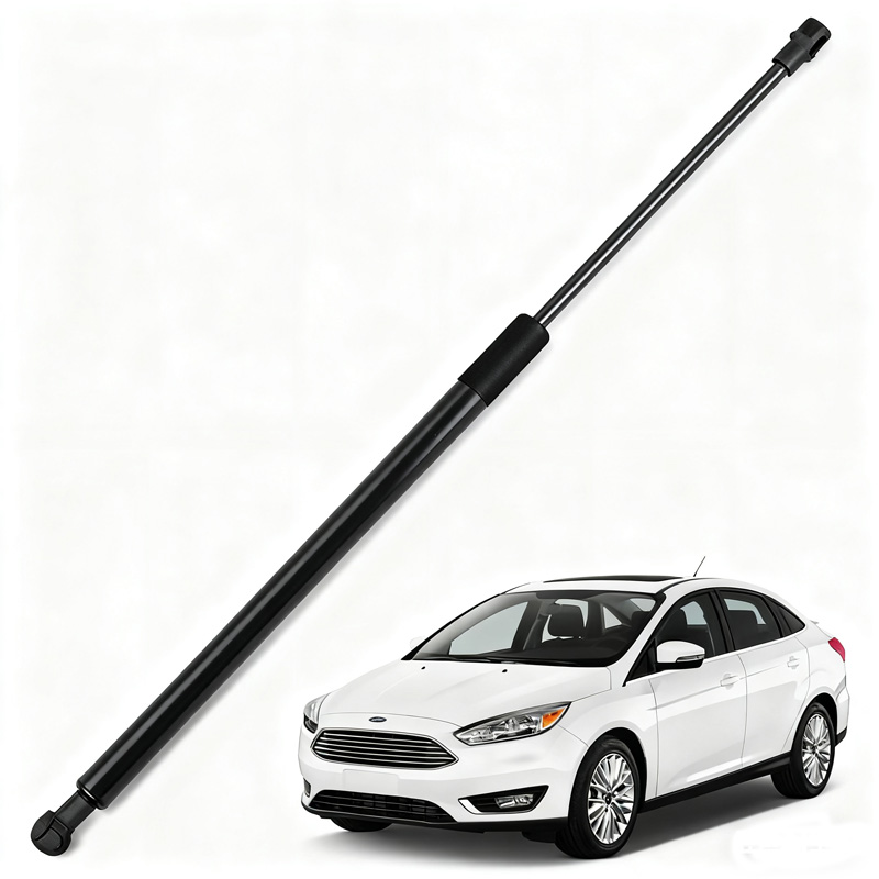 Ford-Focus-Hood-Struts