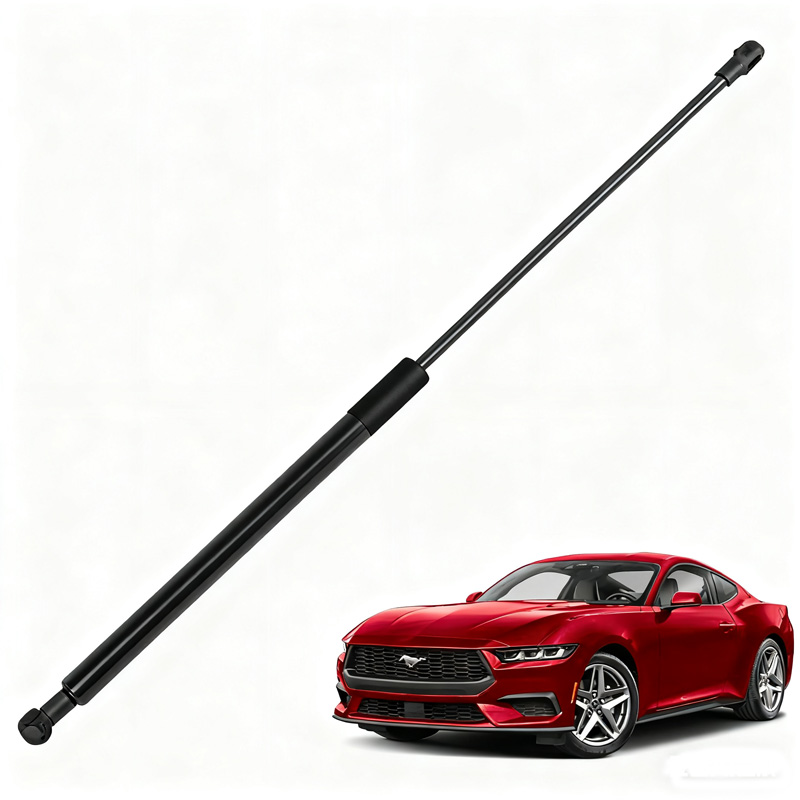 Ford-Mustang-Haubenstreben