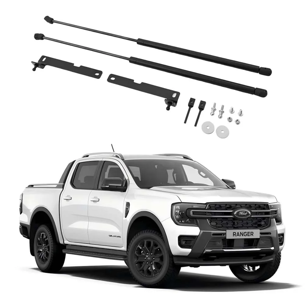 Ford Ranger Motorkap Gasveer