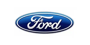 Ford gas spring