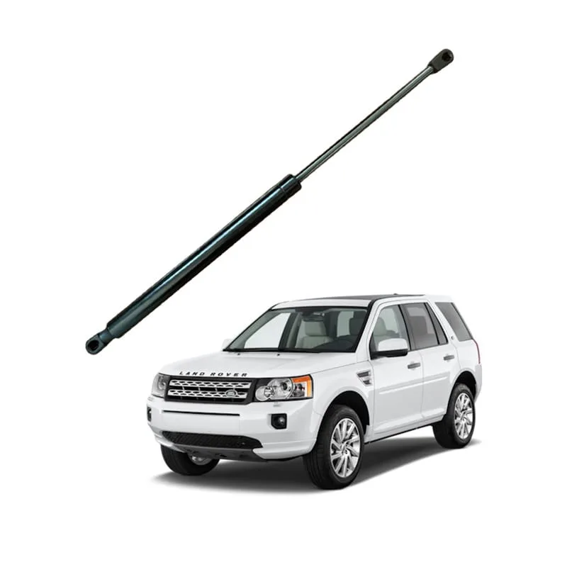 Freelander 2 Motorkap Gasveer