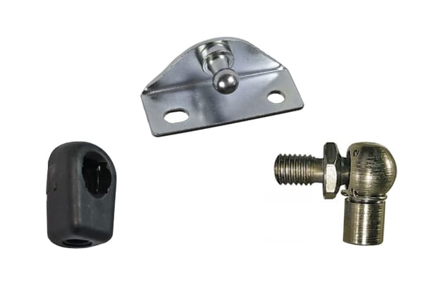Gas Spring Female End High-Quality Gas Springs Manufacturer & OEM Supplier | Gastac