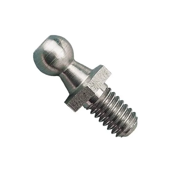 Gas Spring Ball Studs 2