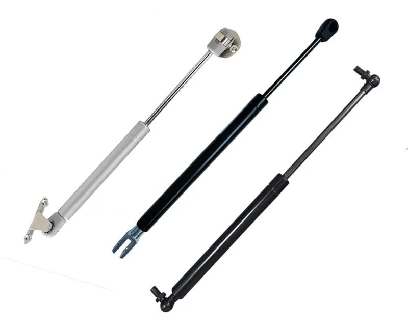 Gas Springs Gas Springs