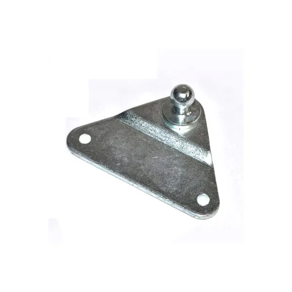 Gas Strut Mounting Brackets
