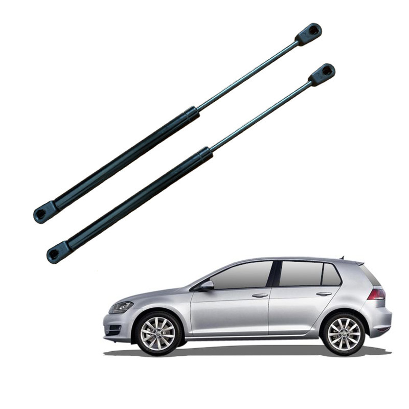 Golf MK7 Automatic Boot Struts