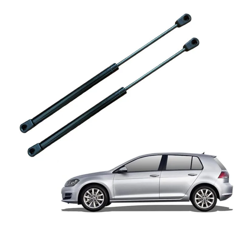 Golf MK7 Automatic Boot Struts