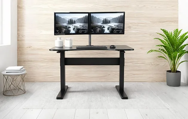 Height Adjustable Desk 1 Height Adjustable Desk 1
