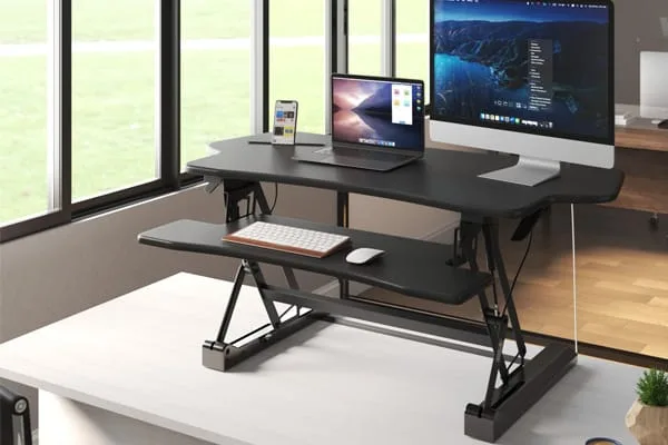 Height Adjustables for gas spring