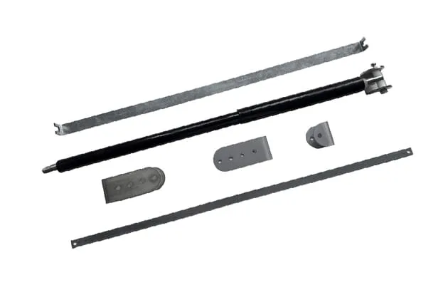 Hydraulic Gate Closers 2