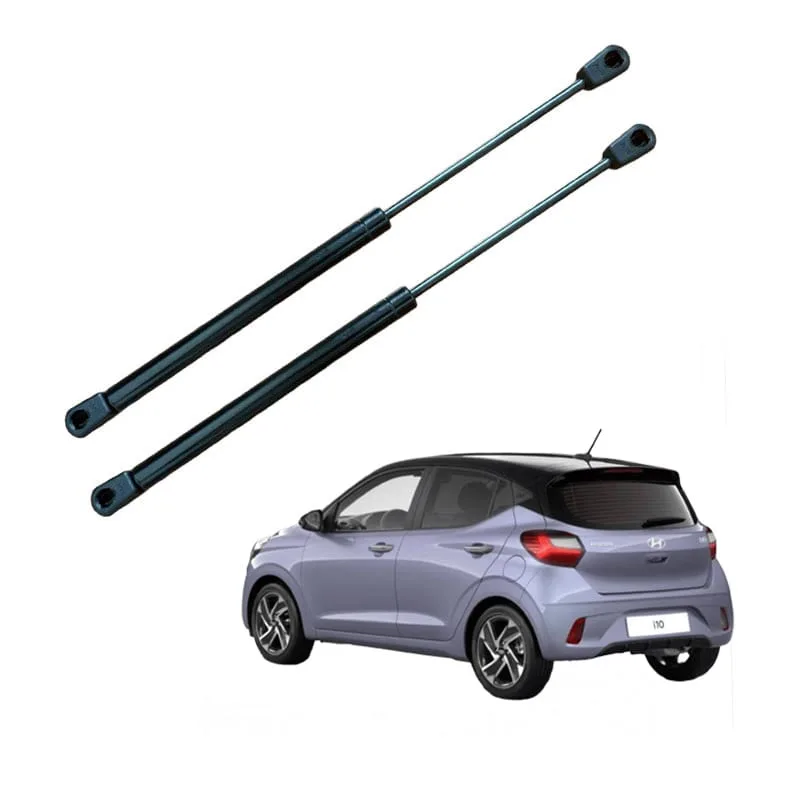 Hyundai I10 Газлифты Для Багажника Hyundai I10 Газлифты Для Багажника