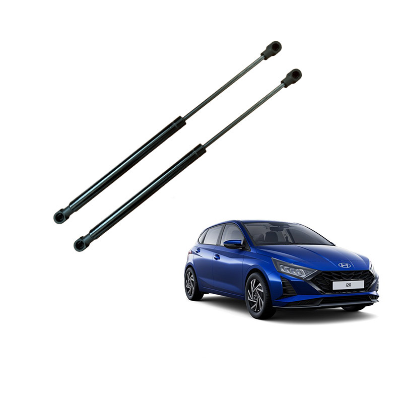 Hyundai I20 Boot Struts