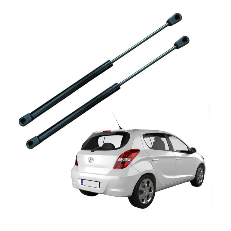 Hyundai I20 Газлифты Для Багажника Hyundai I20 Газлифты Для Багажника