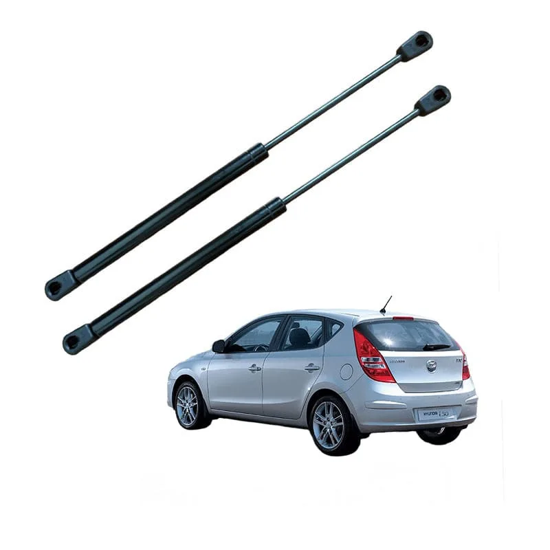 Hyundai I30 Газлифты Для Багажника Hyundai I30 Газлифты Для Багажника