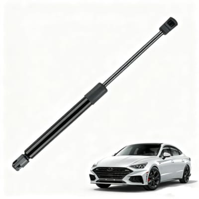 Hyundai Sonata Hood Struts