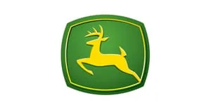 John Deere gas spring