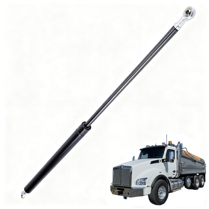 Kenworth-T880-Haube-Schocks