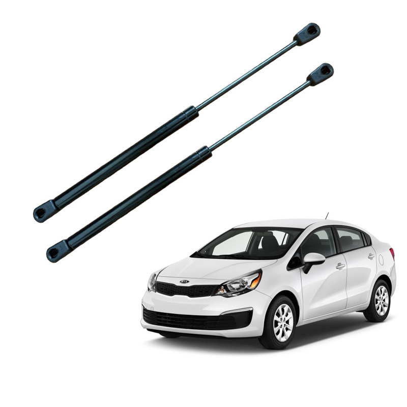Kia Rio Boot Struts