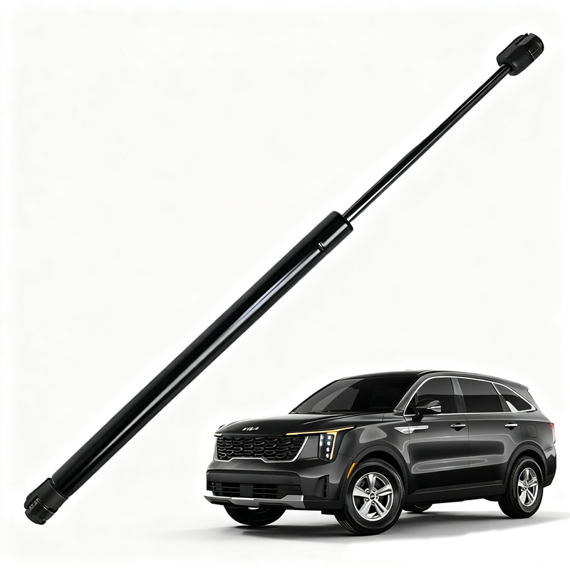 Kia-Sorento-Hood-Struts