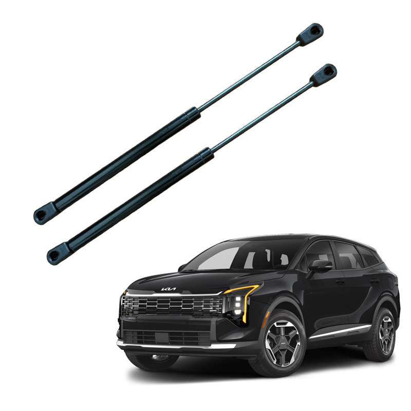 Kia Sportage Boot Struts
