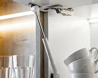 Kitchen Cabinets gas spring Kitchen Cabinets gas spring