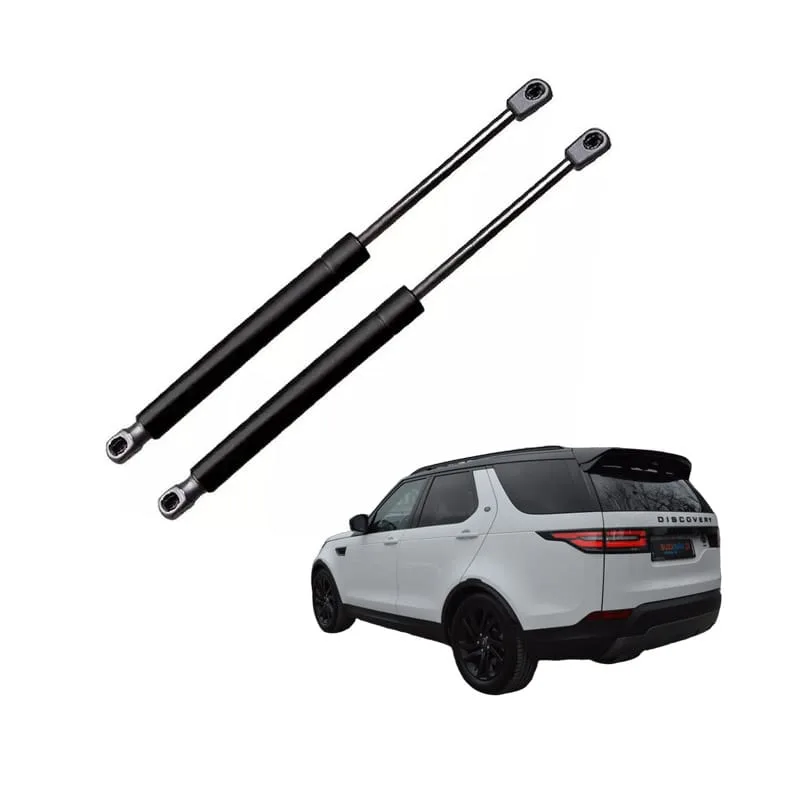 Land Rover Discovery Sport Крепления Багажника Land Rover Discovery Sport Крепления Багажника