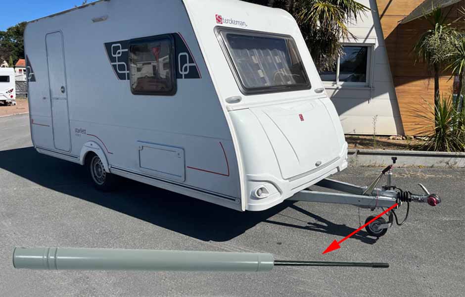 Lawn Mower Steerings