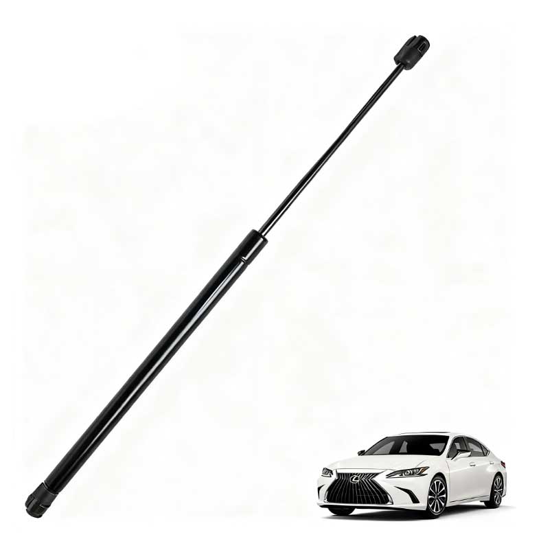 Lexus-ES350-Hood-Struts