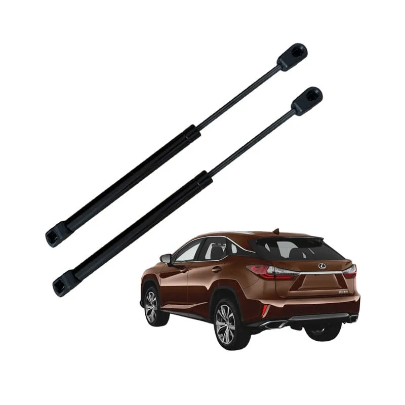 Lexus RX350 Опоры Багажника Lexus RX350 Опоры Багажника