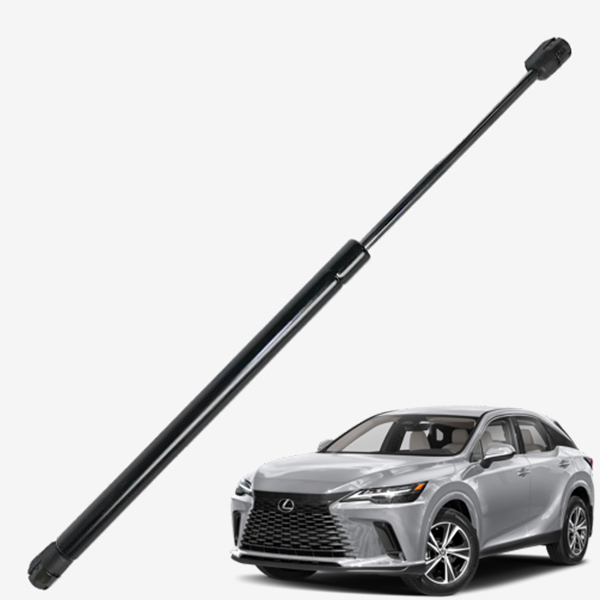 Lexus-RX350-Hood-Struts