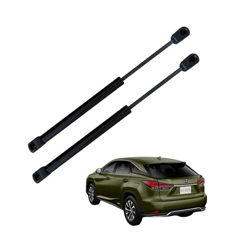 Lexus RX450h Опоры Багажника Lexus RX450h Опоры Багажника