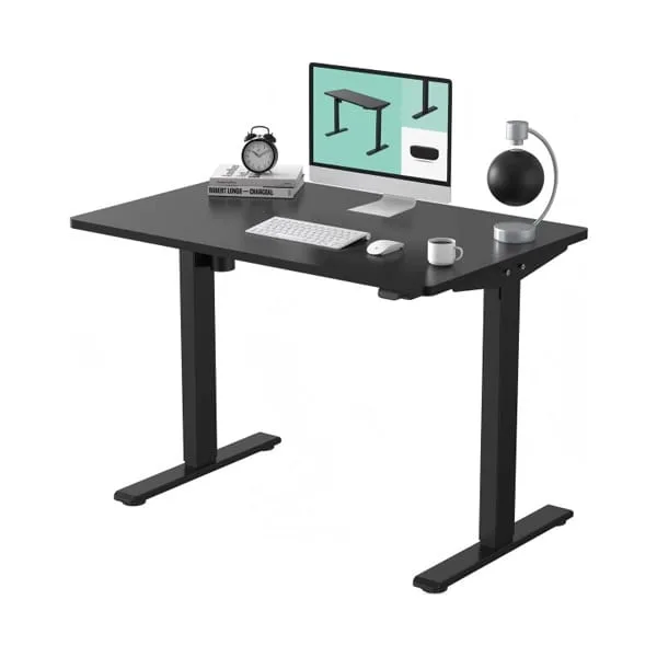 Lockable Gas Spring for Pneumatic Standing Desk