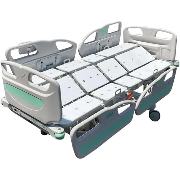 LockableLockable Gas Spring for Medical Bed