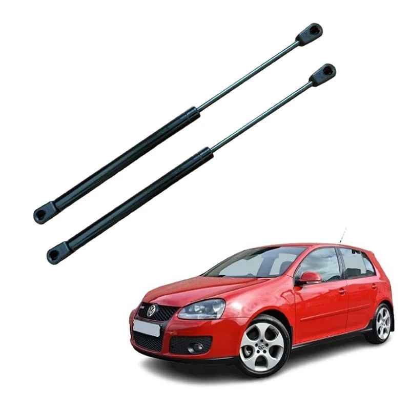 MK5 Golf Boot Struts