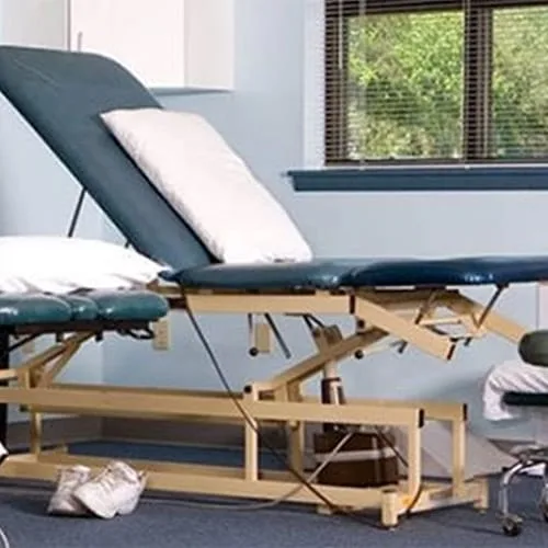 Medical equipment Applications