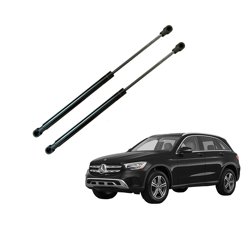 Mercedes GLC Boot Struts