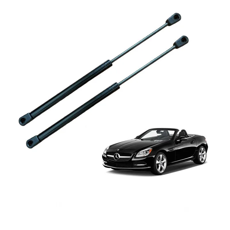 Mercedes SLK Boot Struts