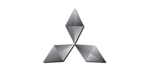 Mitsubishi gas spring