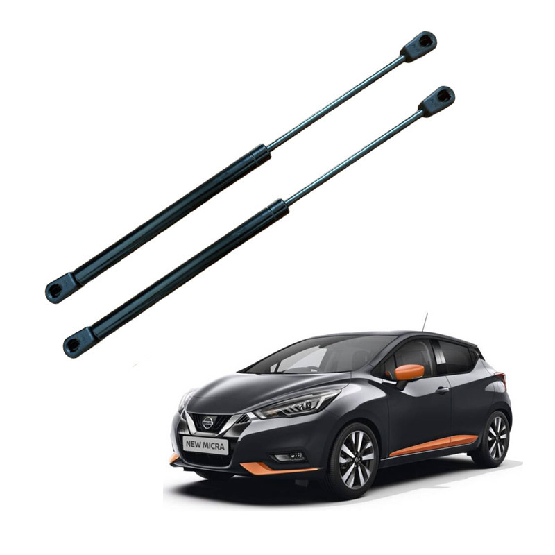 Nissan Micra Boot Struts