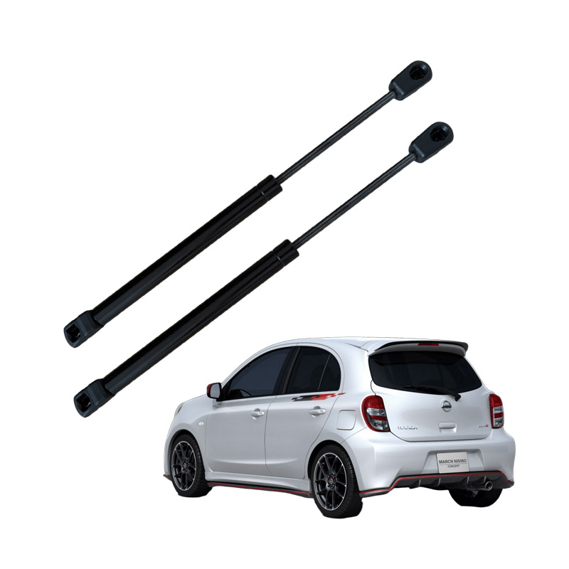 Nissan Micra Heckklappenstreben