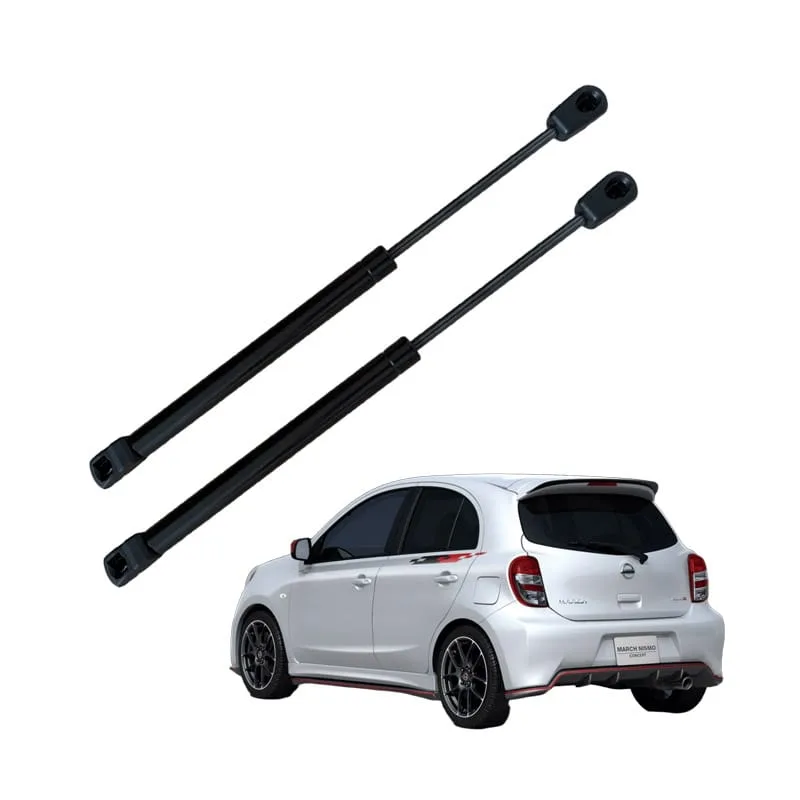 Nissan Micra Амортизатор Двери Багажника Nissan Micra Амортизатор Двери Багажника