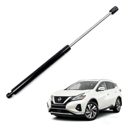 Nissan Murano Hood Struts