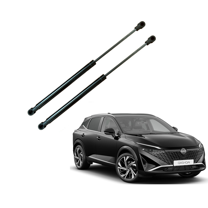 Nissan Qashgai Boot Struts