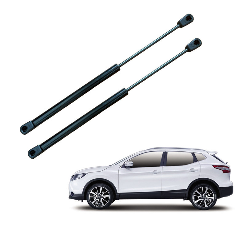 Nissan Qashgai J11 Boot Struts