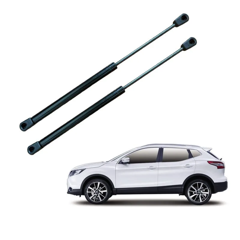 Nissan Qashgai J11 Boot Struts